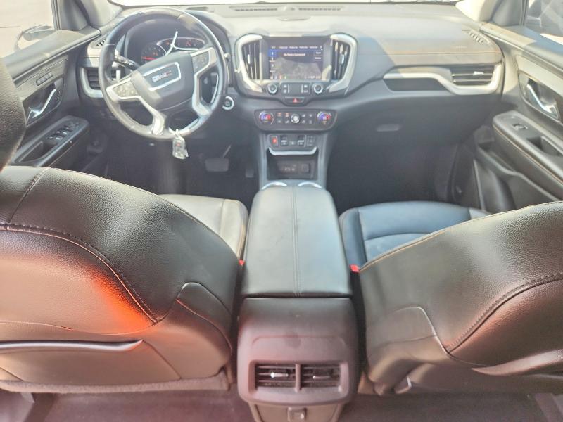 Продаж на аукціоні авто 2020 Gmc Terrain, vin: 3GKALPEV9LL273846, номер лоту: 62002286