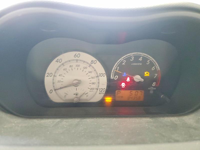 Продаж на аукціоні авто 2004 Scion Xa, vin: JTKKT624040069272, номер лоту: 63246706