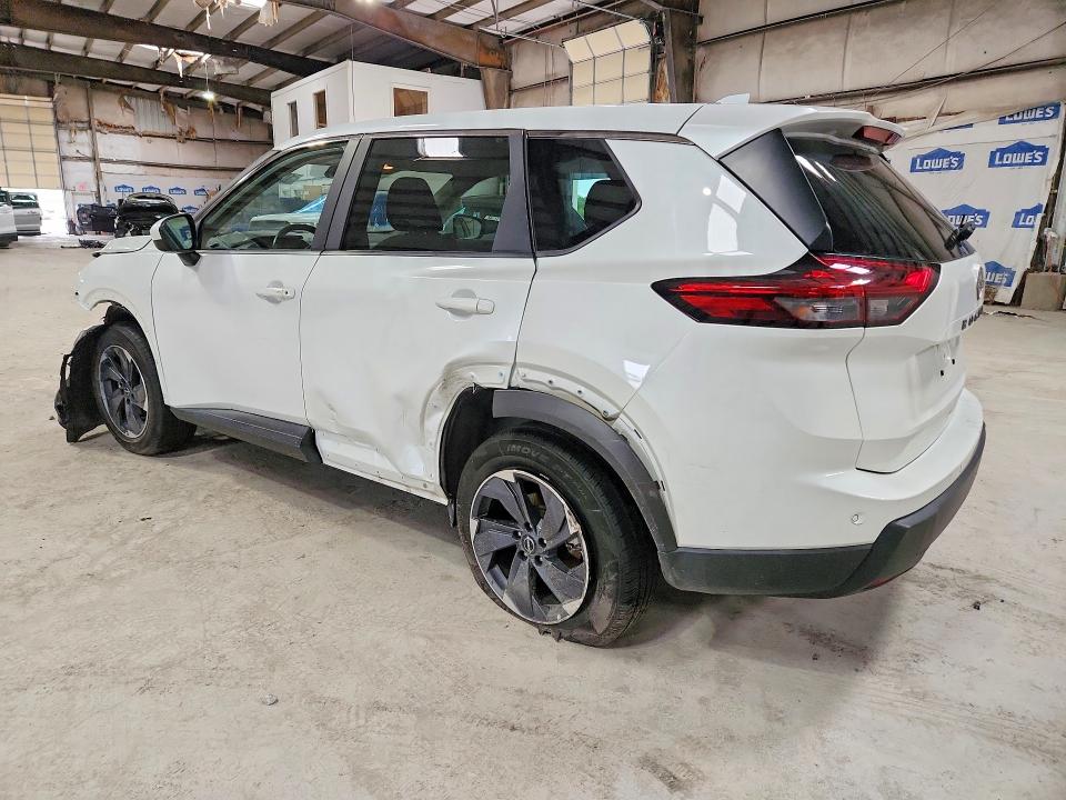 Aukcja sprzedaży 2025 Nissan Rogue, vin: 5N1BT3BA4SC763952, numer aukcji: 61447676
