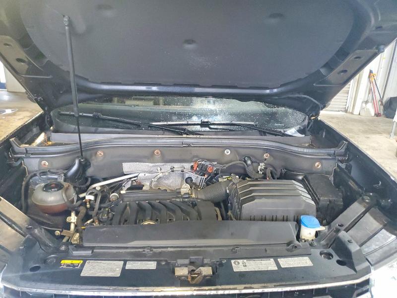 Продаж на аукціоні авто 2019 Volkswagen Atlas, vin: 1V2MR2CA6KC521439, номер лоту: 62985276