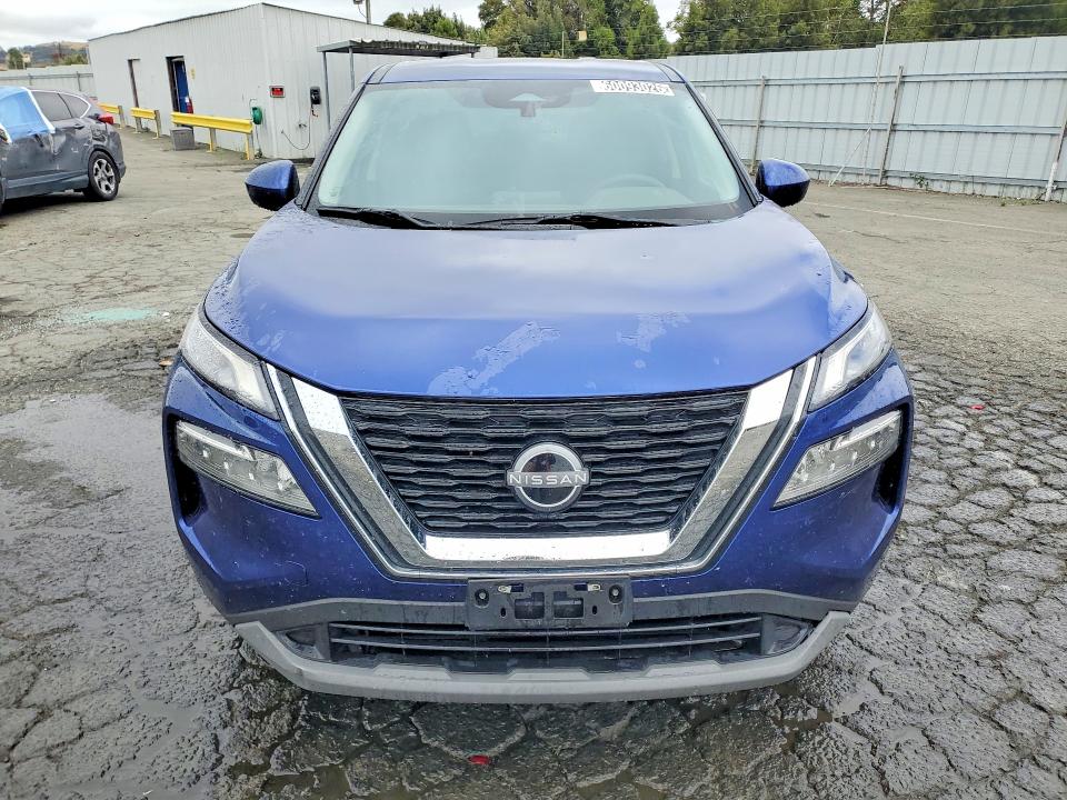 Aukcja sprzedaży 2023 Nissan Rogue, vin: 5N1BT3BA5PC841467, numer aukcji: 60093026