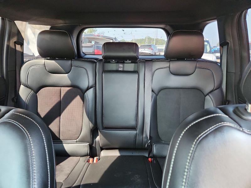 Aukcja sprzedaży 2025 Jeep Grand Cherokee, vin: 1C4RJHAG7SC366599, numer aukcji: 59621886