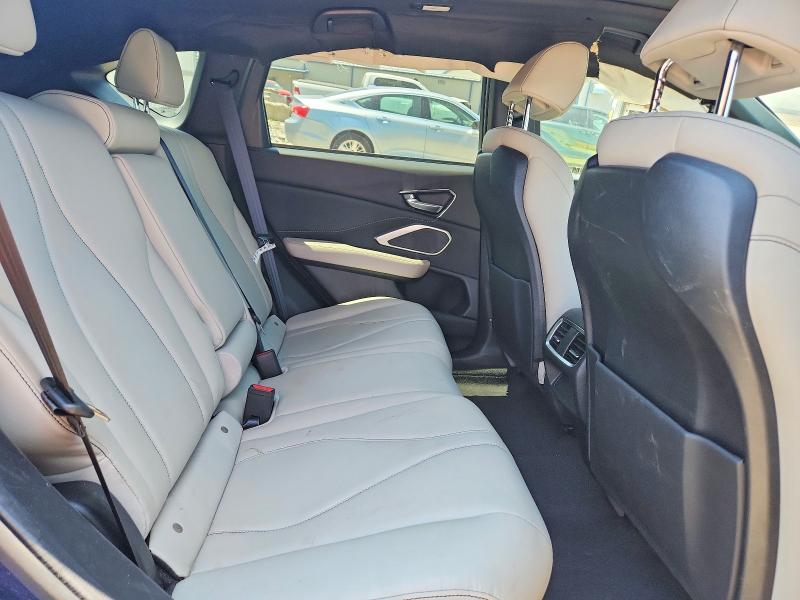 Aukcja sprzedaży 2026 Acura Rdx, vin: 5J8TC2H44TL011322, numer aukcji: 60158736