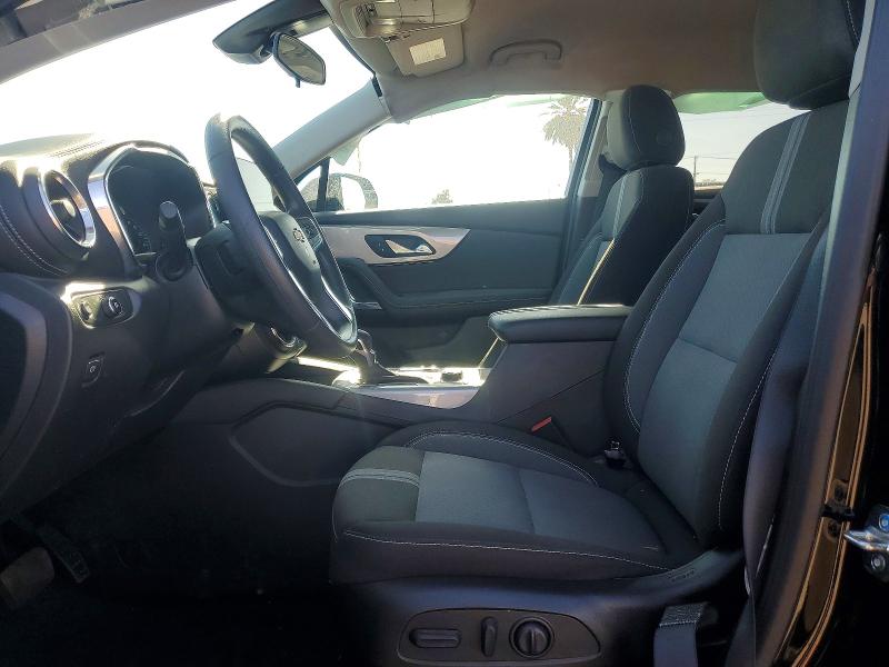 Продажа на аукционе авто 2025 Chevrolet Blazer, vin: 3GNKBCR48SS272308, номер лота: 59692166