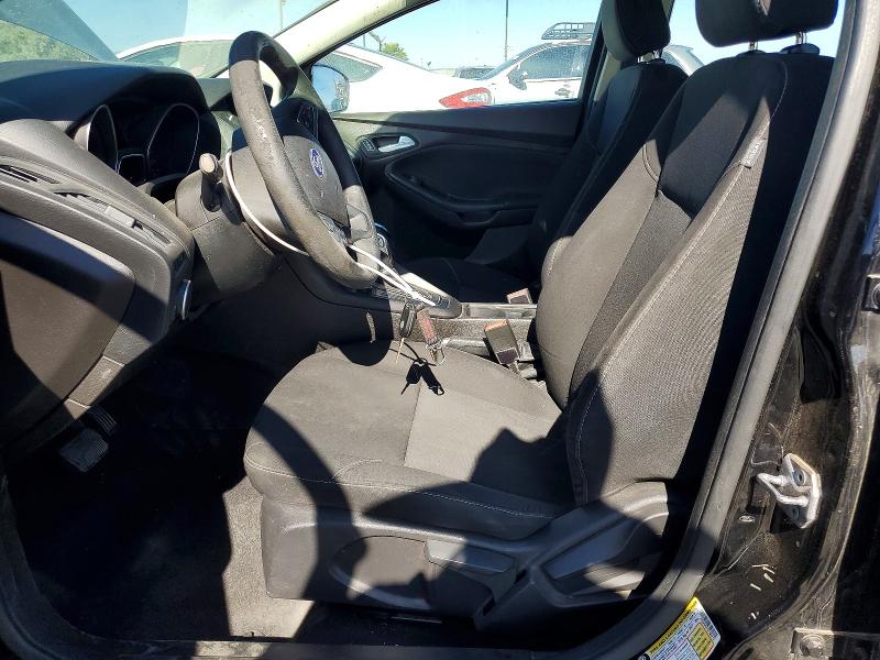 Продажа на аукционе авто 2016 Ford Focus, vin: 1FADP3K27GL380272, номер лота: 63254886