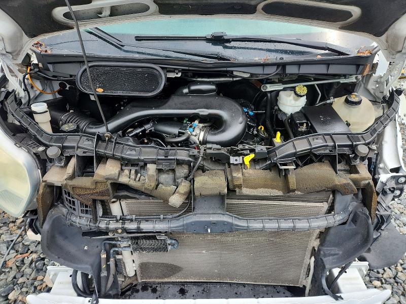 62422006 :رقم المزاد ، 1FBZX2ZM1GKA20541 vin ، 2016 Ford Transit مزاد بيع