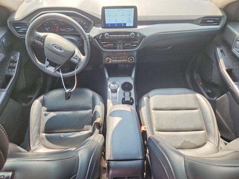 Aukcja sprzedaży 2020 Ford Escape, vin: 1FMCU0H61LUC74715, numer aukcji: 60498466
