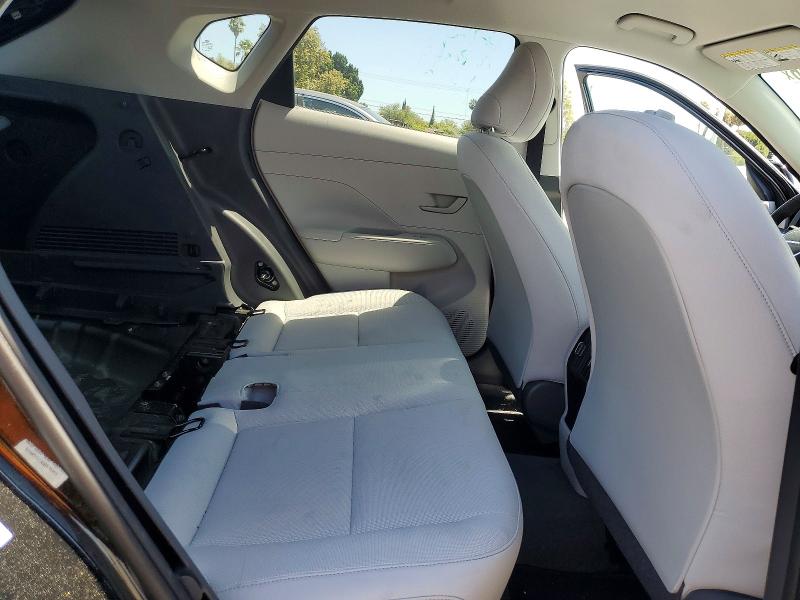 Aukcja sprzedaży 2026 Hyundai Kona, vin: KM8HF3AB8TU370043, numer aukcji: 61369746