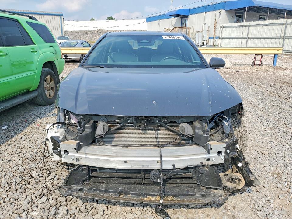 Продаж на аукціоні авто 2025 Toyota Camry, vin: 4T1DBADK4SU519623, номер лоту: 63496296