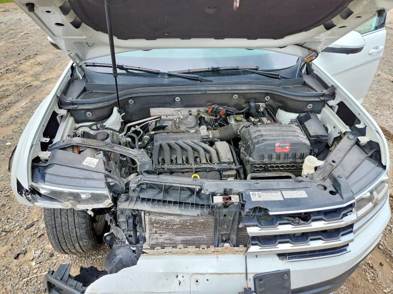Aukcja sprzedaży 2019 Volkswagen Atlas, vin: 1V2NR2CA7KC552168, numer aukcji: 62650436