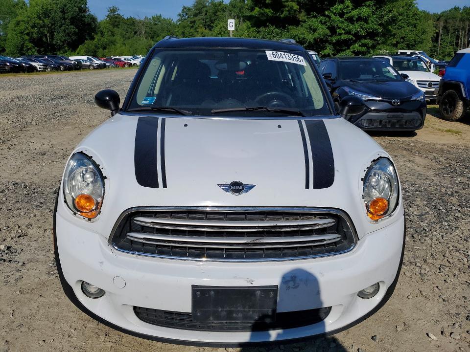 Продажа на аукционе авто 2016 Mini Cooper, vin: WMWZB3C59GWR47973, номер лота: 60413356