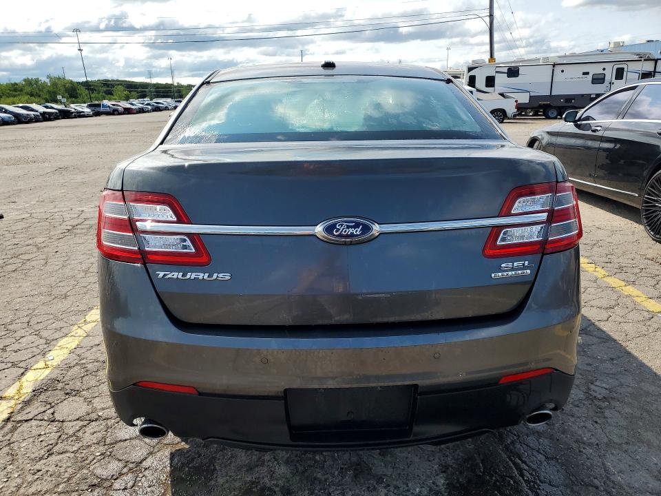 Aukcja sprzedaży 2015 Ford Taurus, vin: 1FAHP2E82FG202482, numer aukcji: 61869576