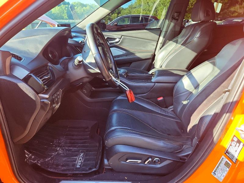 Aukcja sprzedaży 2021 Acura Rdx, vin: 5J8TC2H79MY000198, numer aukcji: 59959696