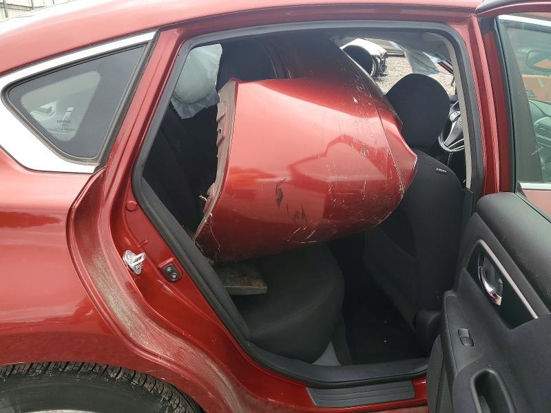Aukcja sprzedaży 2014 Nissan Altima, vin: 1N4AL3AP6EC168973, numer aukcji: 59823576