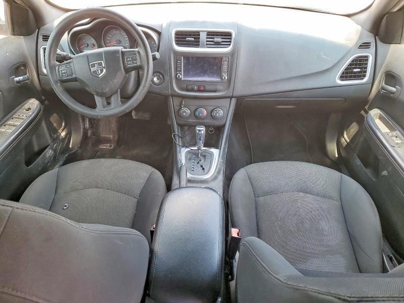 2013 Dodge Avenger მანქანა იყიდება აუქციონზე, vin: 1C3CDZAB0DN547997, აუქციონის ნომერი: 55819956