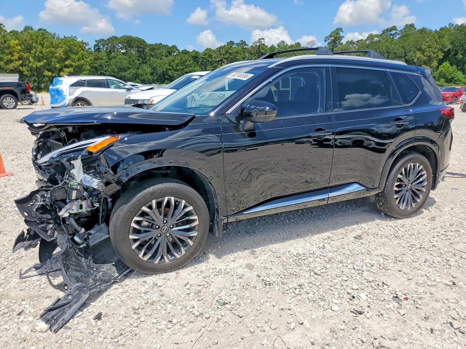 Aukcja sprzedaży 2026 Nissan Rogue, vin: JN8BT3DD2TW293498, numer aukcji: 60246586