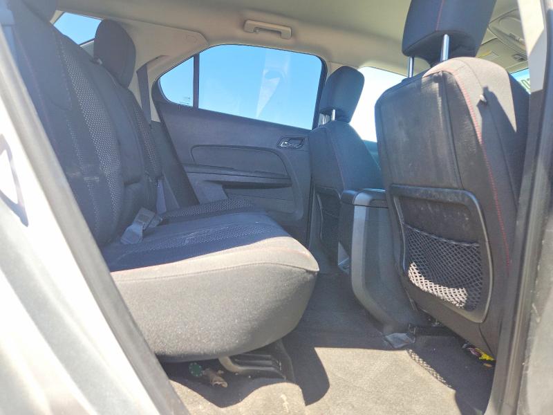 Продаж на аукціоні авто 2013 Chevrolet Equinox, vin: 2GNFLEEK4D6160556, номер лоту: 60838776