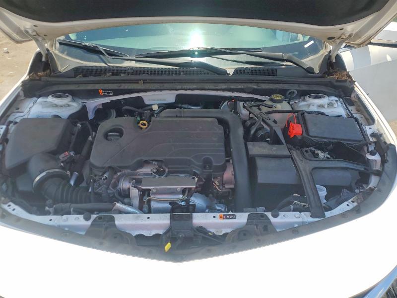 2021 Chevrolet Malibu მანქანა იყიდება აუქციონზე, vin: 1G1ZG5ST7MF085373, აუქციონის ნომერი: 61506686