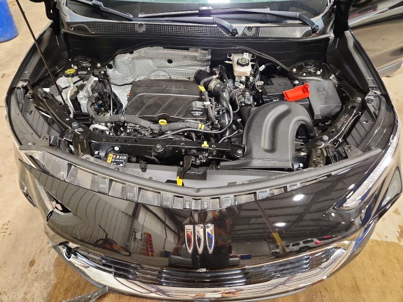 Aukcja sprzedaży 2024 Buick Encore Gx, vin: KL4AMBS25RB029153, numer aukcji: 61790056