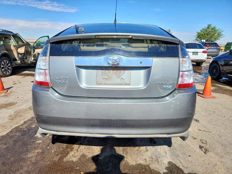 Aukcja sprzedaży 2005 Toyota Prius, vin: JTDKB20U353023926, numer aukcji: 60765736