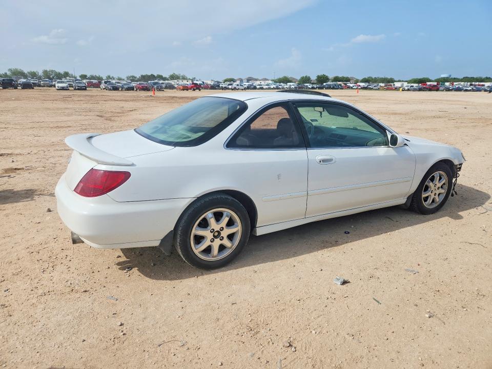 1998 Acura 3.0cl მანქანა იყიდება აუქციონზე, vin: 19UYA2251WL013742, აუქციონის ნომერი: 61026766