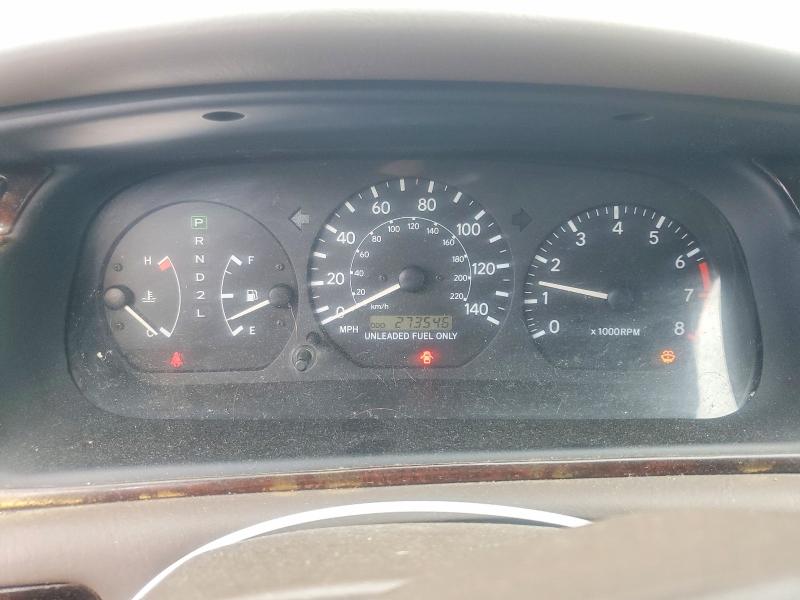 Aukcja sprzedaży 1997 Toyota Camry, vin: 4T1BF22K1VU036258, numer aukcji: 59669896