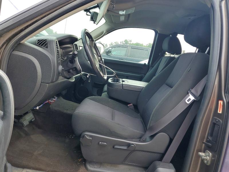 Продажа на аукционе авто 2013 Gmc Sierra, vin: 1GTR2VE71DZ209110, номер лота: 59811326