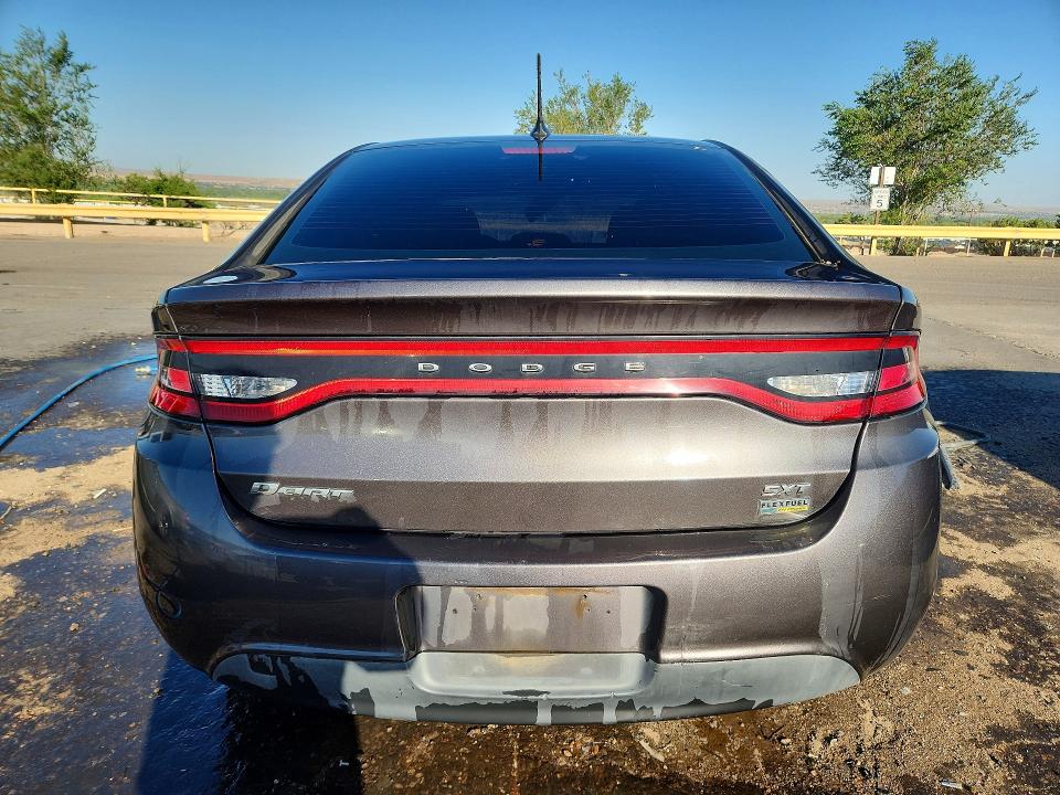 Продажа на аукционе авто 2016 Dodge Dart, vin: 1C3CDFBA2GD623315, номер лота: 59707906