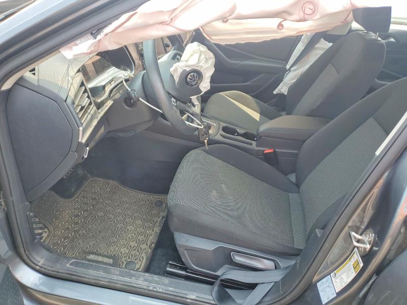 61340296 :رقم المزاد ، 3VWC57BU0MM009529 vin ، 2021 Volkswagen Jetta مزاد بيع