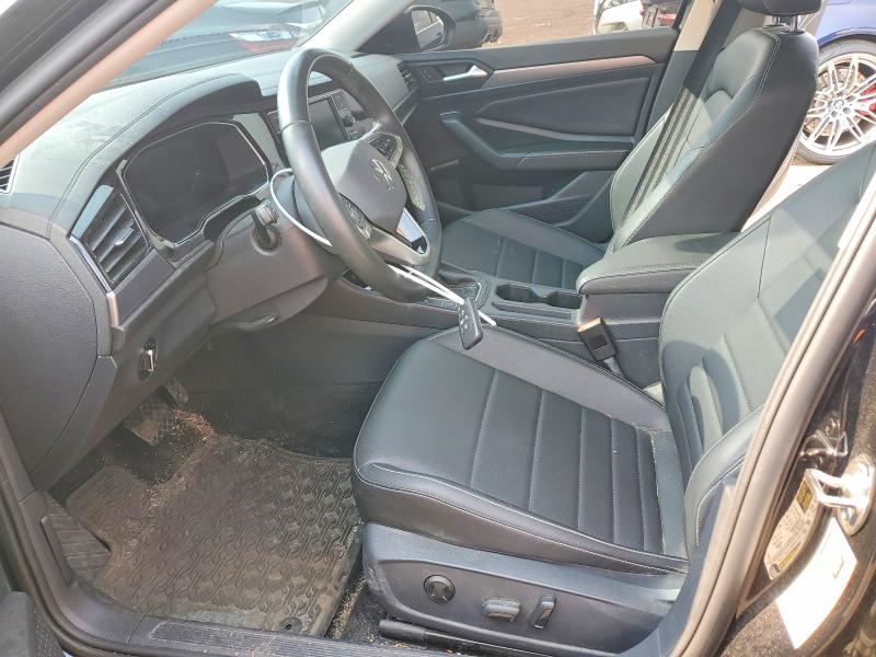 Auction sale of the 2023 Volkswagen Jetta, vin: 3VWEM7BU7PM042348, lot number: 60923126