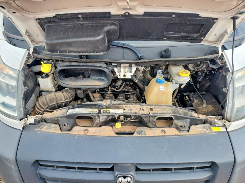 Aukcja sprzedaży 2018 Ram Promaster 1500, vin: 3C6TRVBG2JE139993, numer aukcji: 61394756