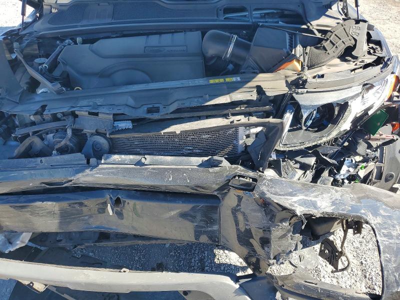 Aukcja sprzedaży 2019 Land Rover Range Rover Evoque, vin: SALVP2RXXKH349015, numer aukcji: 60209956
