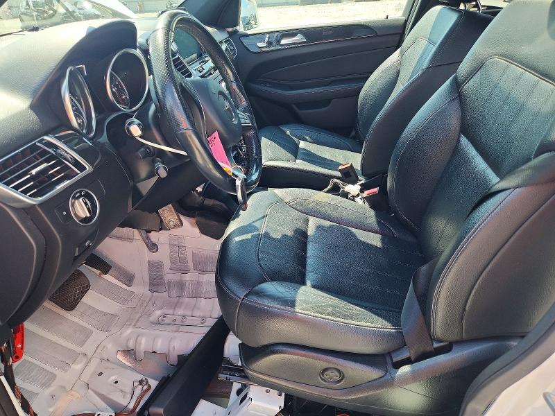 Aukcja sprzedaży 2018 Mercedes-benz Gle, vin: 4JGDA5JB7JB057907, numer aukcji: 59955046