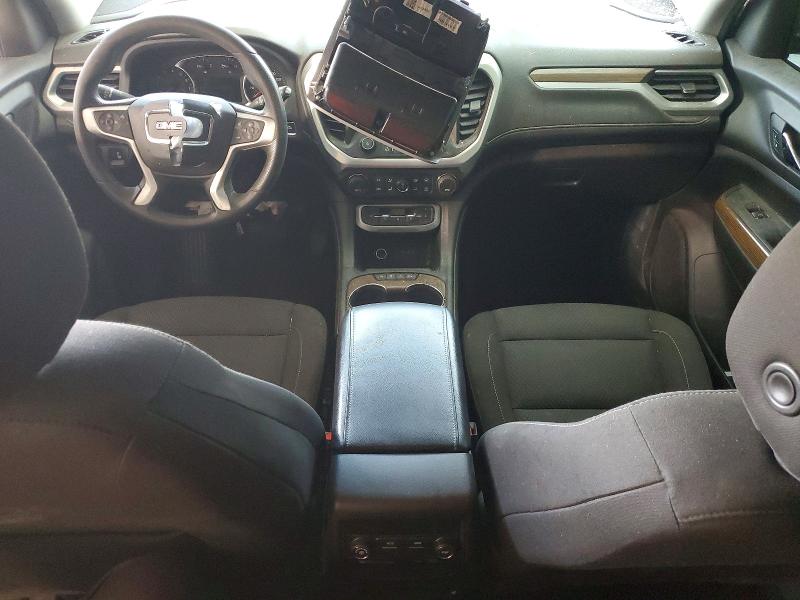Aukcja sprzedaży 2021 Gmc Acadia, vin: 1GKKNKLSXMZ233411, numer aukcji: 60683786