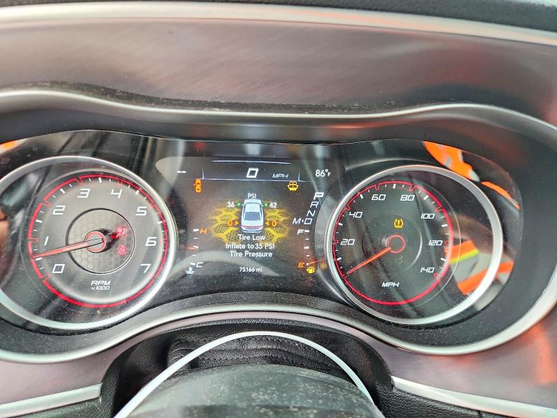 Aukcja sprzedaży 2021 Dodge Charger, vin: 2C3CDXBG4MH510801, numer aukcji: 58993616
