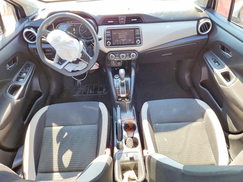 Aukcja sprzedaży 2021 Nissan Versa, vin: 3N1CN8EV4ML879211, numer aukcji: 60296276