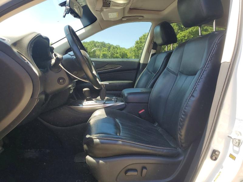 Продаж на аукціоні авто 2015 Infiniti Qx60, vin: 5N1AL0MMXFC509511, номер лоту: 61021246