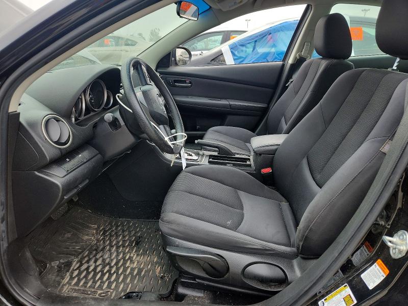 Auction sale of the 2011 Mazda 6, vin: 1YVHZ8BH8B5M20793, lot number: 62091786
