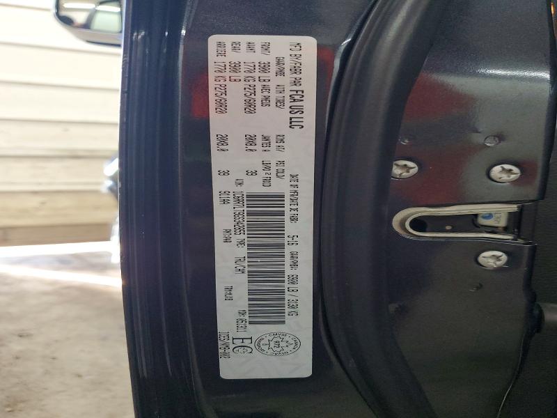 2016 Ram 1500 მანქანა იყიდება აუქციონზე, vin: 1C6RR7LT9GS342855, აუქციონის ნომერი: 61689416