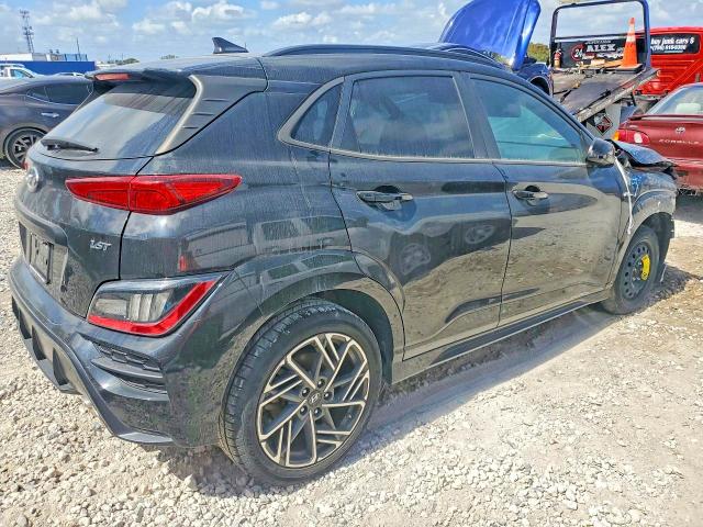 Продажа на аукционе авто 2022 Hyundai Kona, vin: KM8K33A34NU868461, номер лота: 62154256