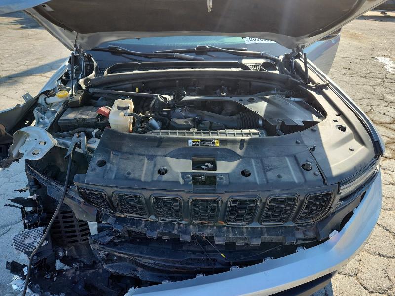 85989915 :رقم المزاد ، 1C4RJKAG8M8161781 vin ، 2021 Jeep Grand Cherokee مزاد بيع