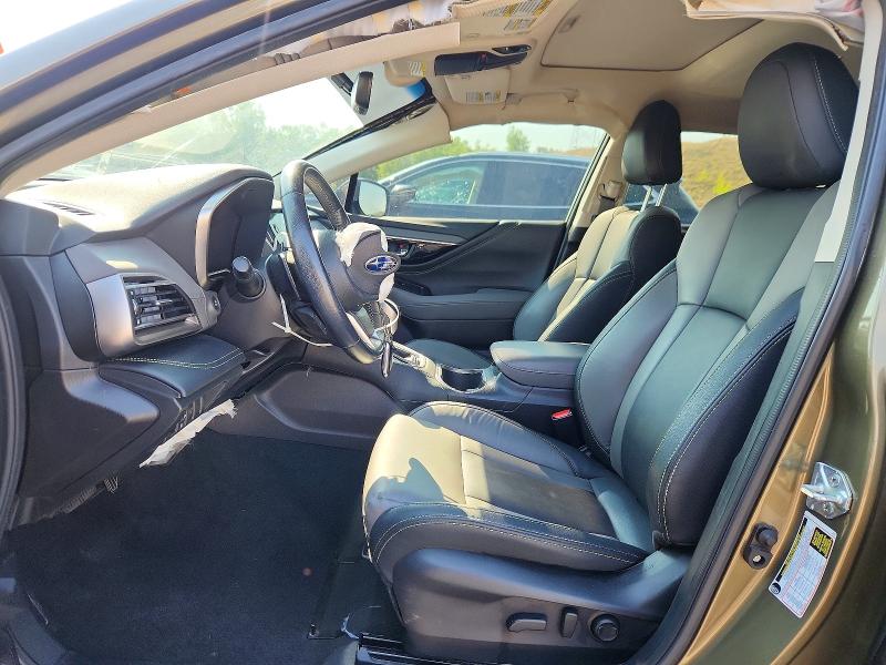 Aukcja sprzedaży 2021 Subaru Outback, vin: 4S4BTGLD5M3196895, numer aukcji: 59317606