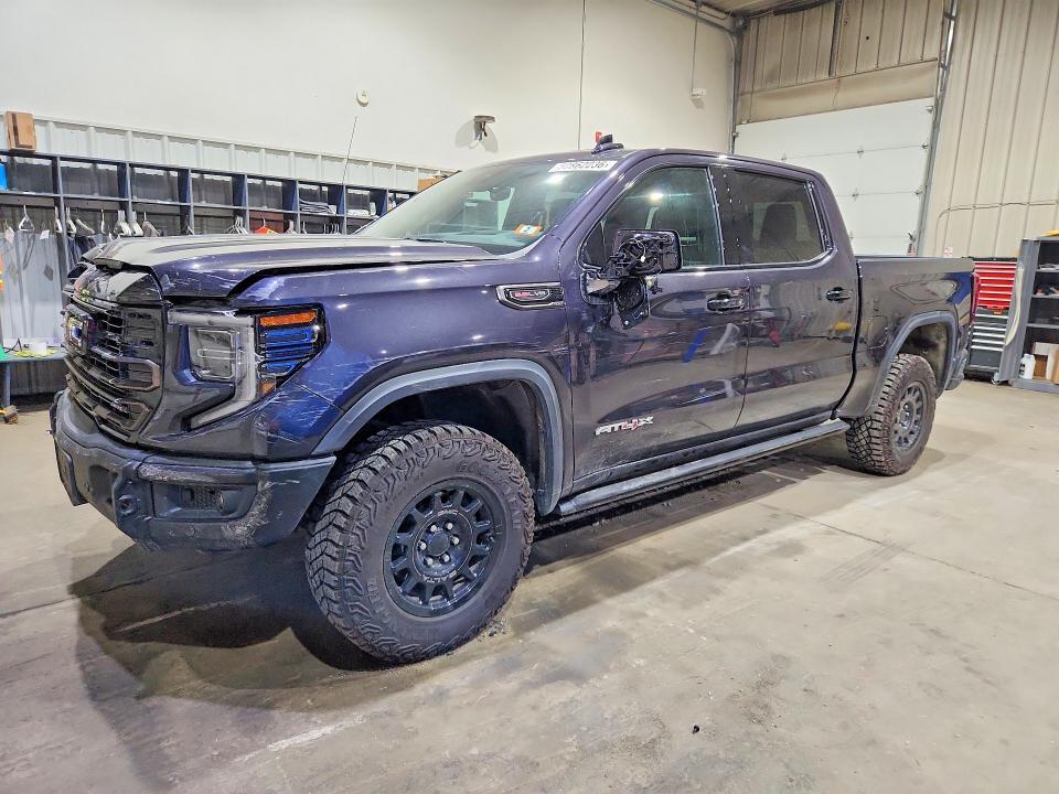 Продаж на аукціоні авто 2026 Gmc Sierra, vin: 3GTUUFEL3TG188928, номер лоту: 59862236