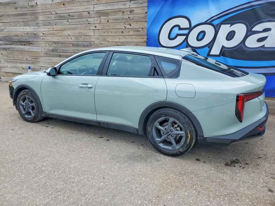 Aukcja sprzedaży 2026 Kia K4, vin: 3KPFT4DE4TE286509, numer aukcji: 60396066