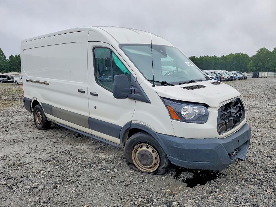 Aukcja sprzedaży 2019 Ford Transit, vin: 1FTYR2CM9KKA48395, numer aukcji: 61732056