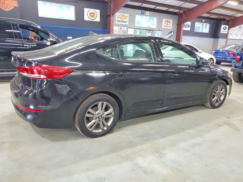 Aukcja sprzedaży 2017 Hyundai Elantra, vin: 5NPD84LF0HH074924, numer aukcji: 63176476
