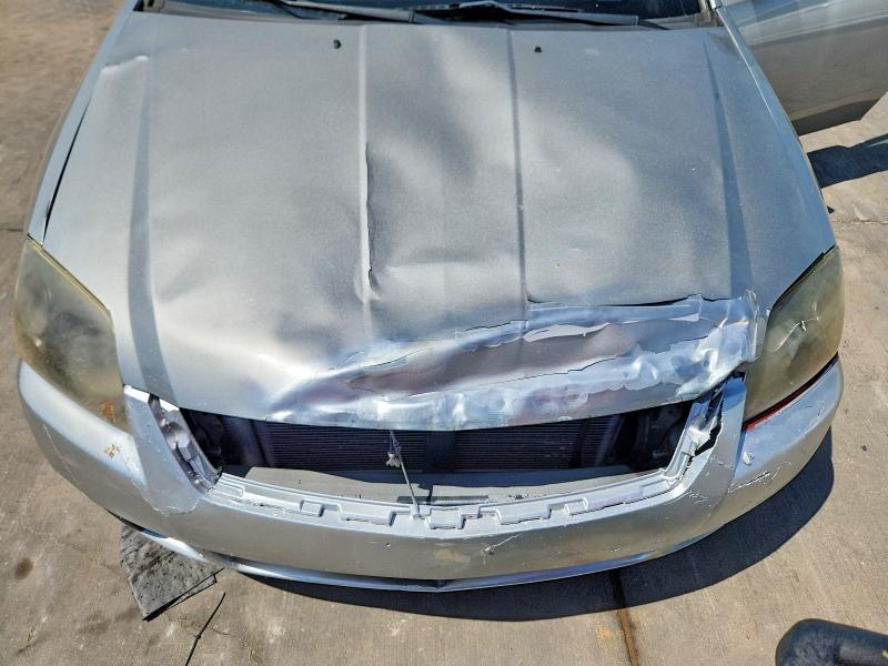 Aukcja sprzedaży 2011 Mitsubishi Galant, vin: 4A32B3FF4BE014485, numer aukcji: 85962705