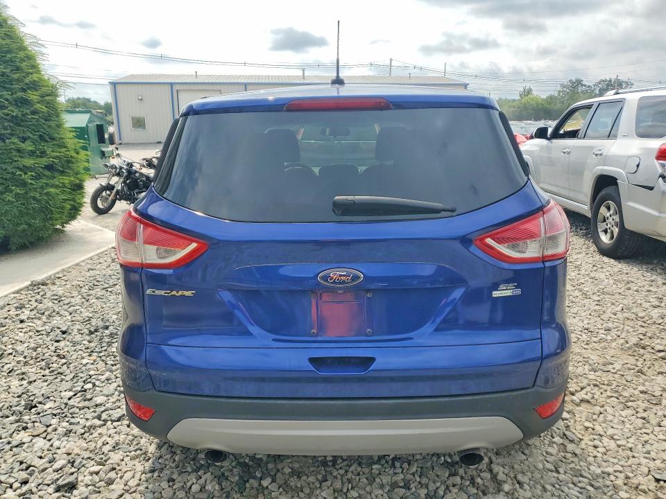 Aukcja sprzedaży 2014 Ford Escape, vin: 1FMCU9GX6EUE18650, numer aukcji: 62742986