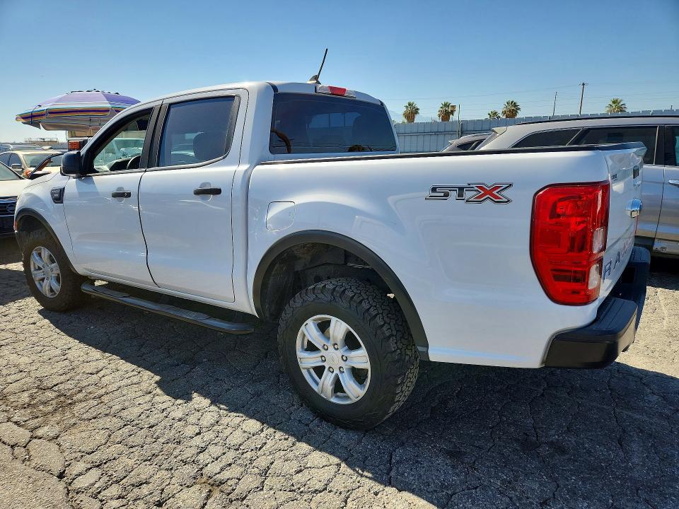 2020 Ford Ranger მანქანა იყიდება აუქციონზე, vin: 1FTER4EH1LLA88786, აუქციონის ნომერი: 63221716