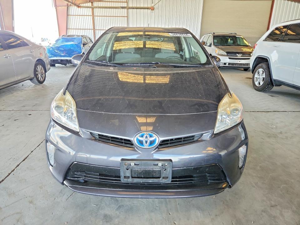2015 Toyota Prius მანქანა იყიდება აუქციონზე, vin: JTDKN3DU4F0444449, აუქციონის ნომერი: 58838656
